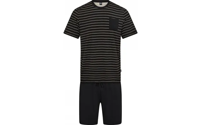 Jbs Bamboo Jersey Set