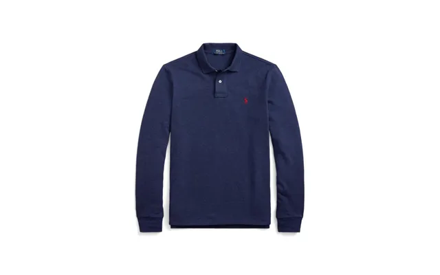 Lskccmslm2-long Sleeve-knit