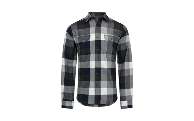 Overshirt Flannel
