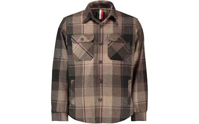 Overshirt Modern Fit