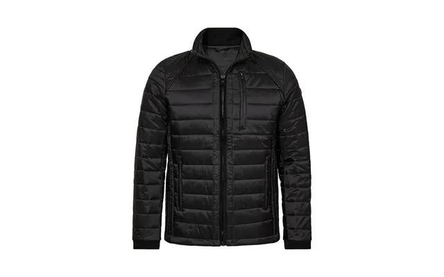 Short Down Jacket