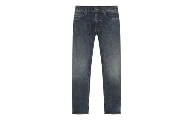 Slim Bleecker Pstr 5yrs North