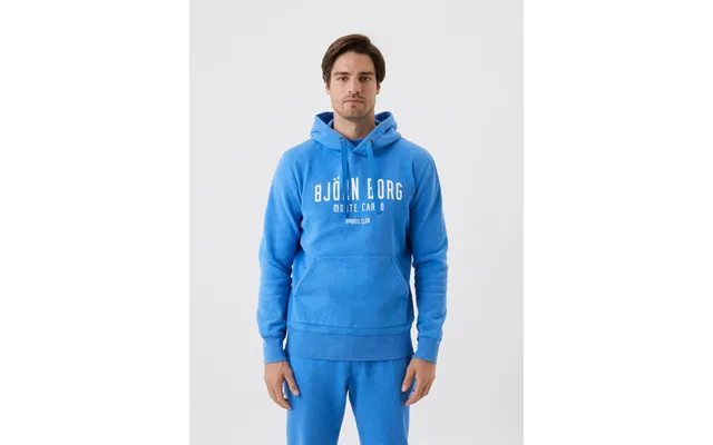 Sthlm Hoodie - Brilliant White