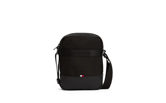 Th Nylon Travel Mini Reporter