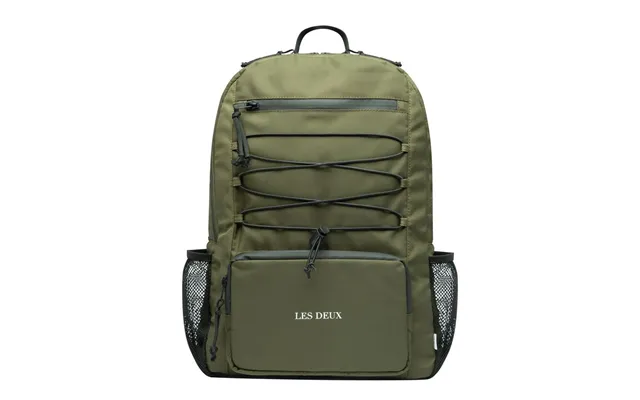 Tom Backpack