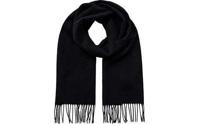 Wool Scarf