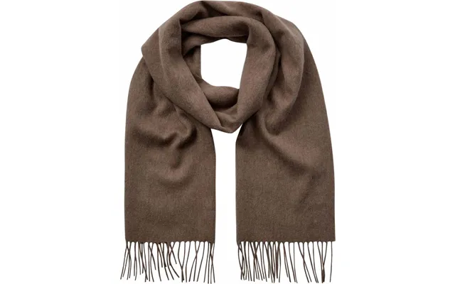 Wool Scarf