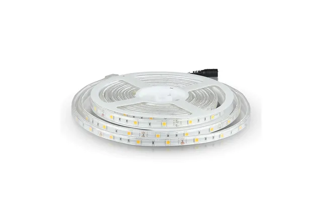 30 Led Stribelys 4.8w - 4000k, Ip65