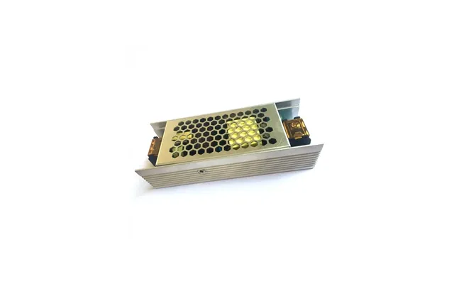 60w 12v Dc Strømforsyning - 5a, Ip20 Indendørs