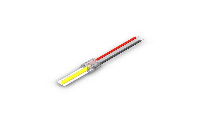 Forbindelsesliste - Til Kabel, Cob Smd, 8mm
