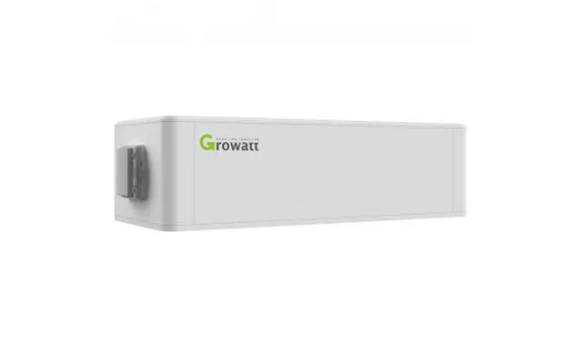 Outlet Growatts Bdc Controller - Til Ark Hv