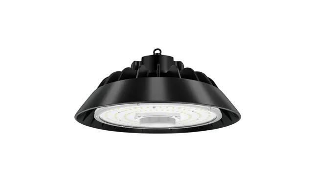 Sensor High Bay Intelligent2 - 100w, Indbygget Lys- Og Bevægelsessensor, 150lm W