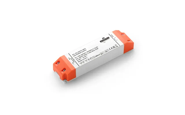 Snappy 75w Strømforsyning - 48v Dc, 1.56a, Ip20 Indendørs