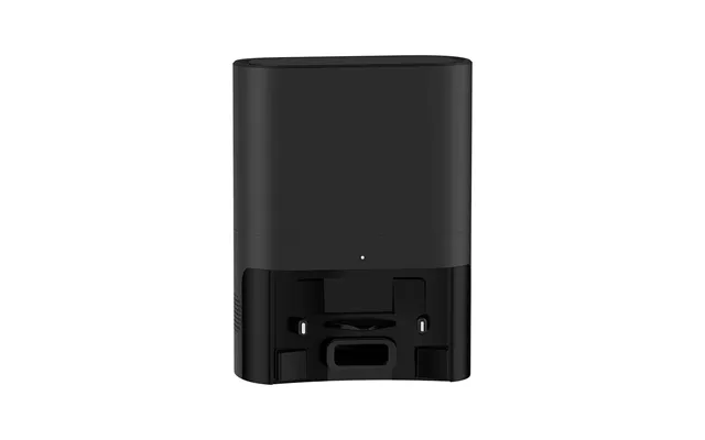 Vt-5557 Automatisk Støvrens - Sort