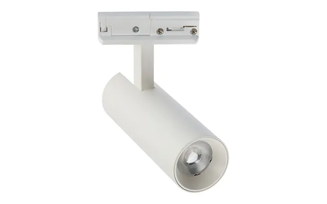 Ledlife 12w Hvid Skinnespot - Dæmpbar, Ra 90, 1-faset product image