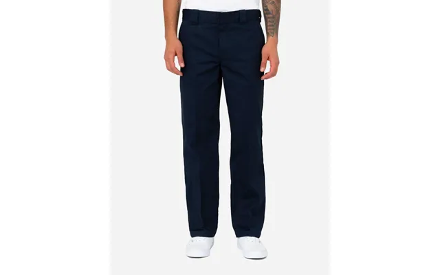 873 Work Pant Recycled - Dark Navy