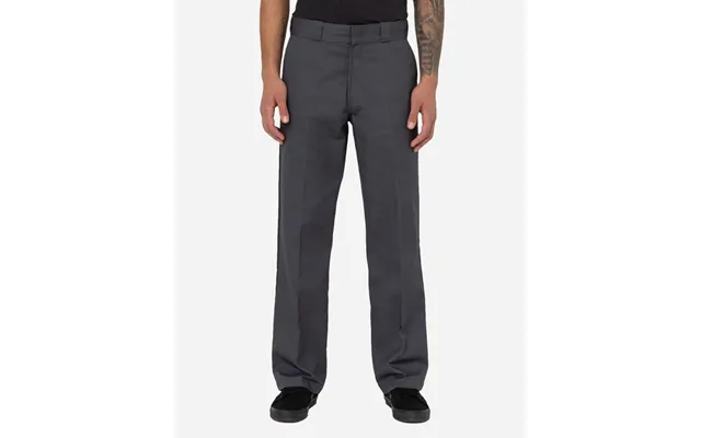 874 Work Pant Recycled - Charcoal Grey