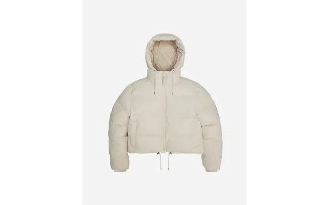 Alta Short Buffer Jacket W3t3 - Dune product image