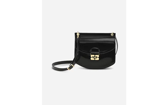 Apo-g Bag Small - Black