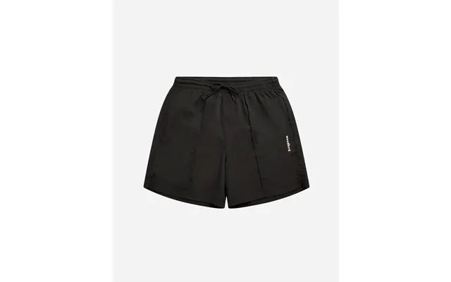 Bommy Swim Shorts - Black