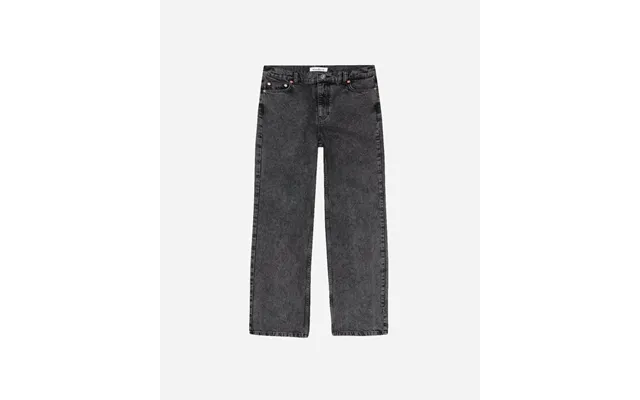 Carla Thun Black Jeans - Black