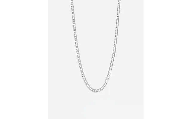 Carlo Necklace - 50 Cm