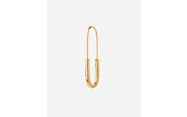 Chance Earring Gold Hp