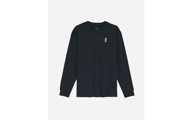 Club Long-t Men - Black