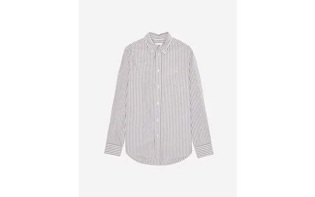 Colby Bd 5910 - Brown Stripe