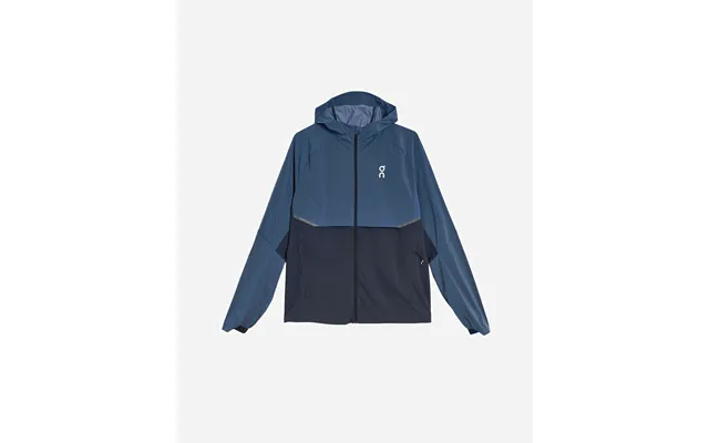 Core Jacket M Denim - Navy