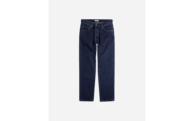 Doc 90s Rinse Jeans - 90sblue