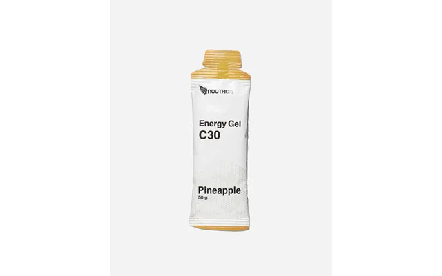 Energy Gel - Pineapple
