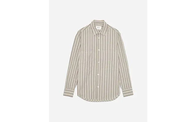 Freddy Pkt 5973 - Navy Stripe