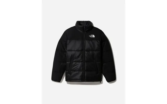 M Hmlyn Insulated Jacket - Black