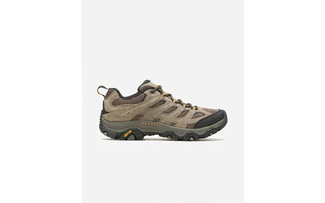 Men's Moab 3 - Walnut
