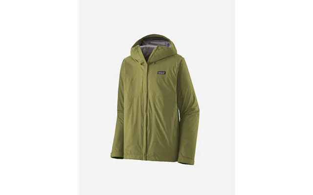M's Torrentshell 3l Jacket - Buckhorn Green product image