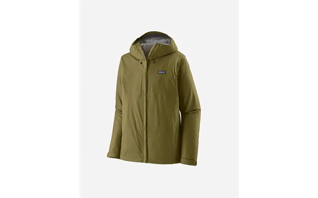M's Torrentshell 3l Jacket - Tent Green
