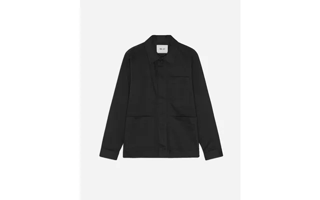 Olav 1920 - Black