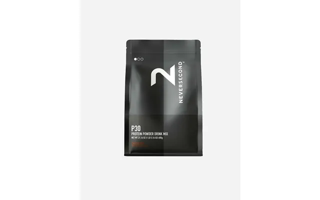 P30 Protein Drink Mix - Chocolate