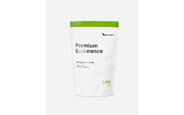 Premium Endurance 1 Kg - Lime
