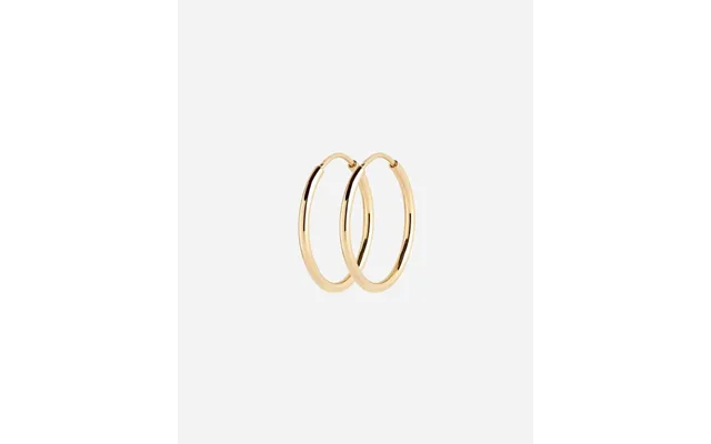 Senorita 25 Hoop Gold Hp