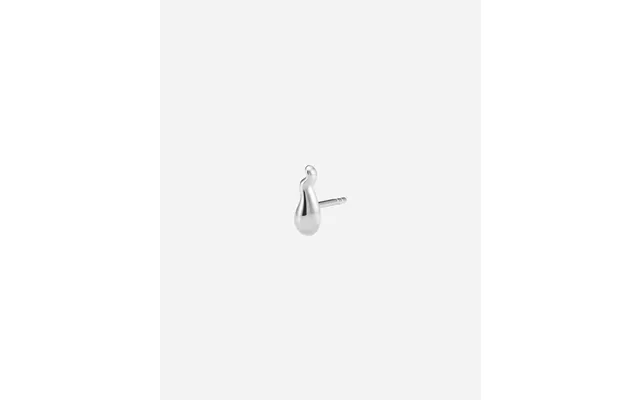 Spaeti Stud Silver - Silver