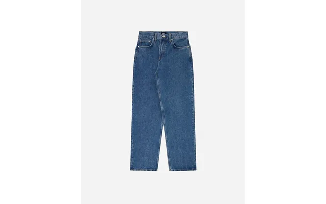 W' Janis Pant - Blue