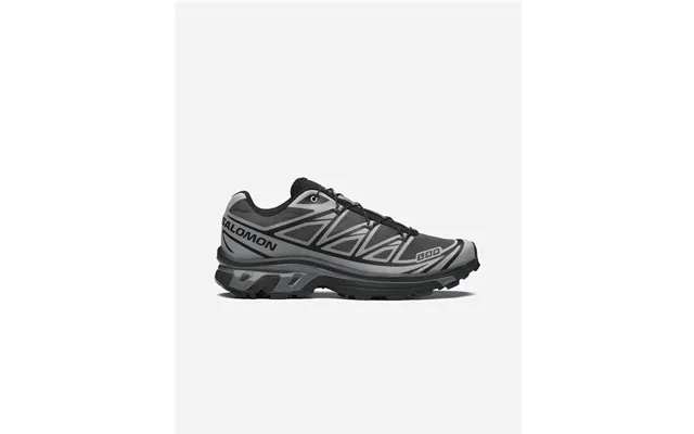 Xt-6 Nocturne Vision - Black Black Silver