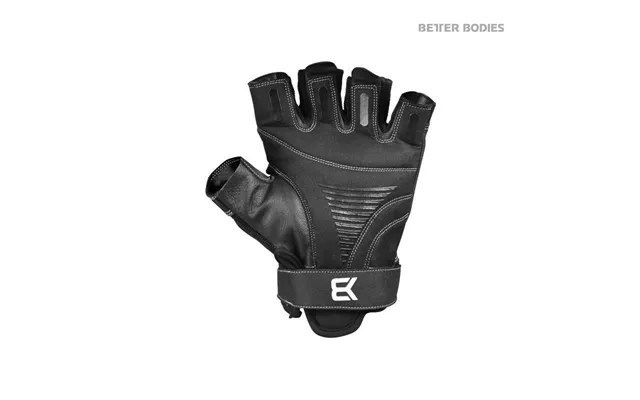 Better Bodies Pro Gym Glove - Træningsudstyr