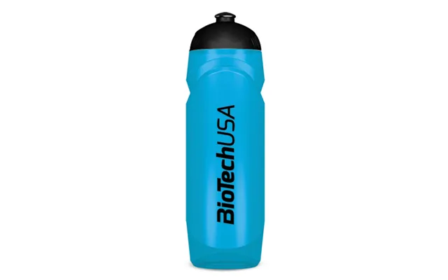 Biotechusa Sport Bottle - Blue 750 Ml