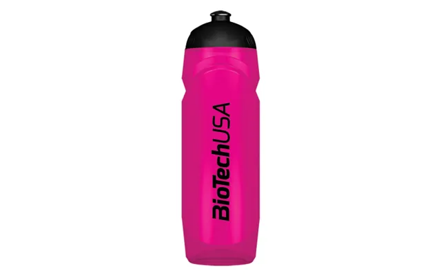 Biotechusa Sport Bottle - Magenta Pink 750 Ml