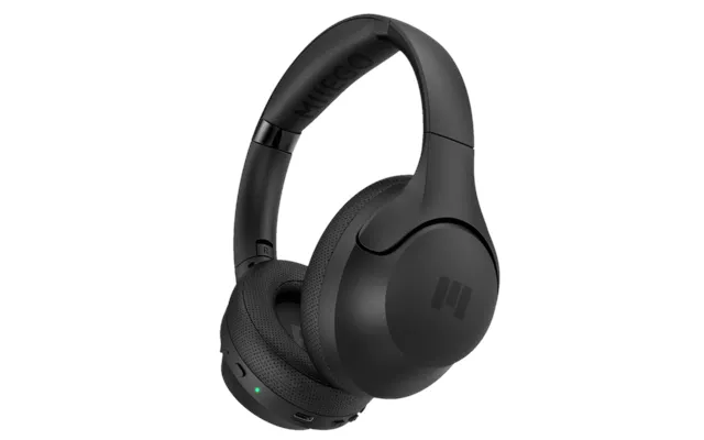 Miiego Moove 45i Pro - Black