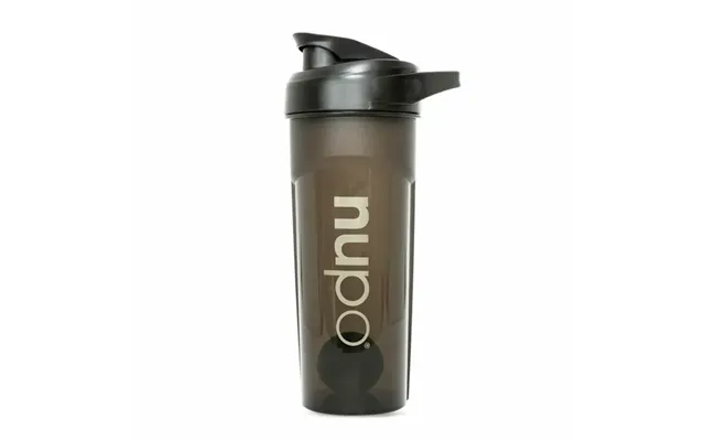 Nupo Shaker 600ml - Sort