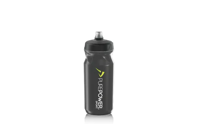 Purepower Hydro Bottle 650 Ml